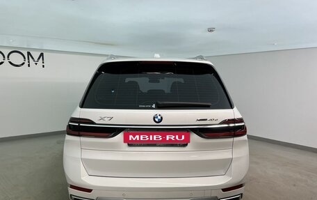 BMW X7, 2024 год, 13 900 000 рублей, 4 фотография
