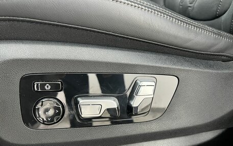 BMW X7, 2024 год, 13 900 000 рублей, 19 фотография