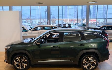 Geely Atlas, 2026 год, 3 449 990 рублей, 4 фотография