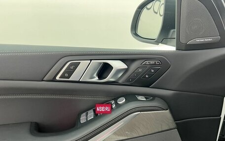 BMW X7, 2024 год, 13 900 000 рублей, 18 фотография