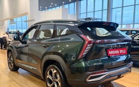 Geely Atlas, 2026 год, 3 449 990 рублей, 5 фотография