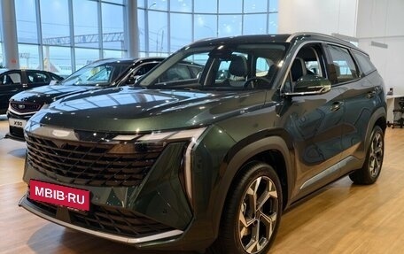 Geely Atlas, 2026 год, 3 449 990 рублей, 3 фотография