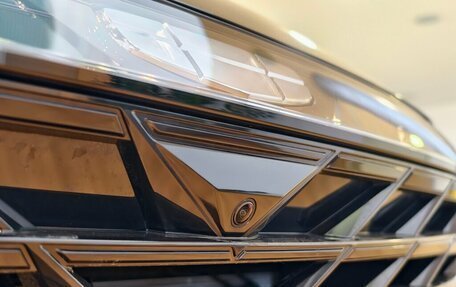Geely Atlas, 2026 год, 3 449 990 рублей, 12 фотография