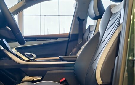 Geely Atlas, 2026 год, 3 449 990 рублей, 14 фотография