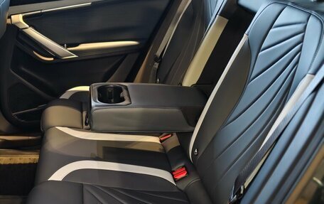 Geely Atlas, 2026 год, 3 449 990 рублей, 17 фотография