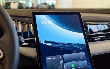 Geely Atlas, 2026 год, 3 449 990 рублей, 20 фотография