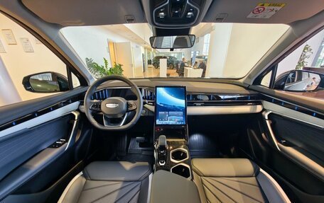 Geely Atlas, 2026 год, 3 449 990 рублей, 19 фотография