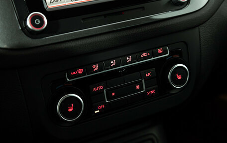 Volkswagen Tiguan I, 2012 год, 1 348 790 рублей, 15 фотография