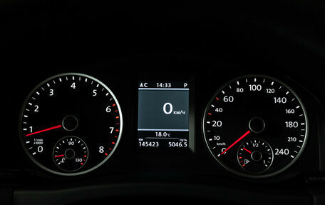 Volkswagen Tiguan I, 2012 год, 1 348 790 рублей, 12 фотография