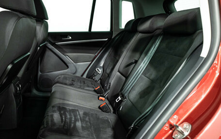 Volkswagen Tiguan I, 2012 год, 1 348 790 рублей, 10 фотография
