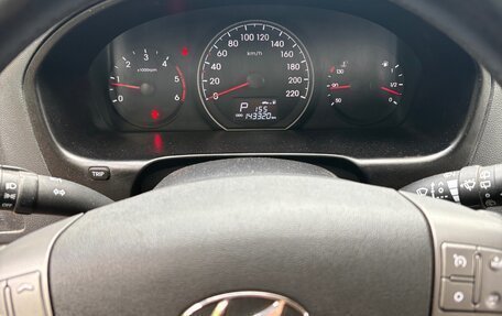 Hyundai H-1 II рестайлинг, 2018 год, 2 550 000 рублей, 1 фотография