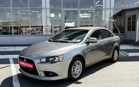 Mitsubishi Lancer IX, 2012 год, 880 000 рублей, 1 фотография