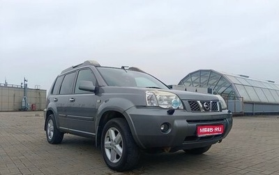 Nissan X-Trail, 2006 год, 570 000 рублей, 1 фотография