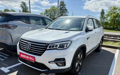Changan CS75 I рестайлинг, 2022 год, 1 829 000 рублей, 1 фотография