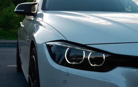 BMW 3 серия, 2012 год, 2 300 000 рублей, 1 фотография