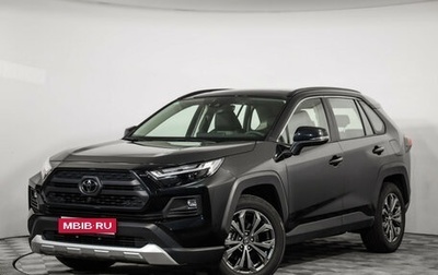 Toyota RAV4, 2025 год, 4 049 000 рублей, 1 фотография
