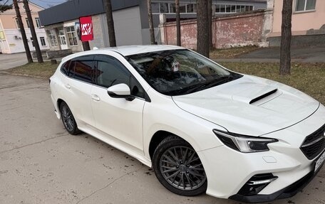 Subaru Levorg, 2021 год, 2 100 000 рублей, 1 фотография