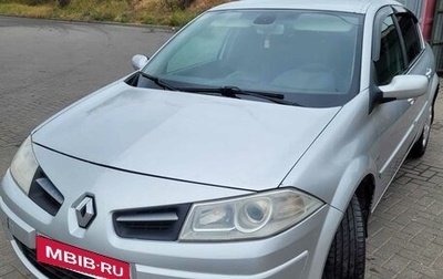 Renault Megane II, 2008 год, 300 000 рублей, 1 фотография