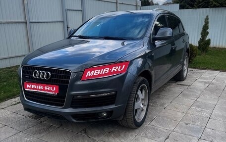 Audi Q7, 2008 год, 1 800 000 рублей, 1 фотография