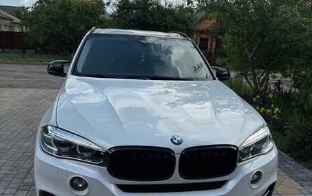 BMW X5, 2017 год, 4 400 000 рублей, 1 фотография