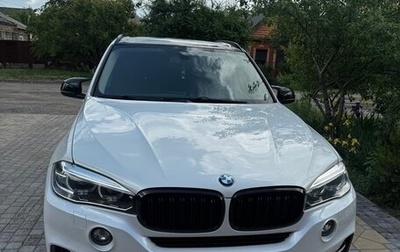 BMW X5, 2017 год, 4 400 000 рублей, 1 фотография