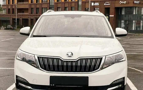 Skoda Kamiq I, 2026 год, 1 920 000 рублей, 1 фотография