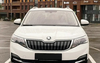 Skoda Kamiq I, 2026 год, 1 920 000 рублей, 1 фотография