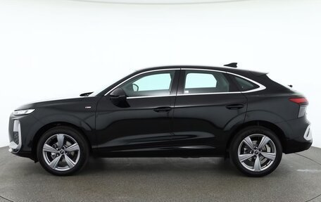 Audi Q3, 2026 год, 4 366 083 рублей, 1 фотография