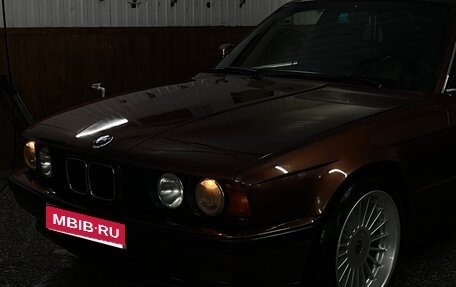 BMW 5 серия, 1991 год, 545 000 рублей, 1 фотография