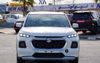 Suzuki Grand Vitara, 2026 год, 3 165 000 рублей, 1 фотография