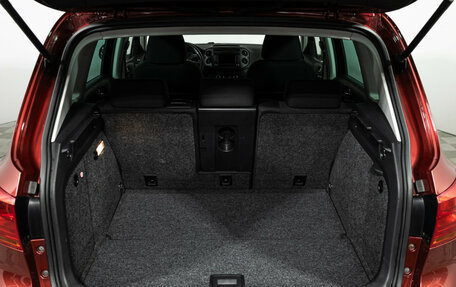 Volkswagen Tiguan I, 2012 год, 1 348 790 рублей, 17 фотография