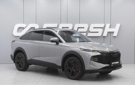 Haval F7x, 2026 год, 3 798 000 рублей, 1 фотография
