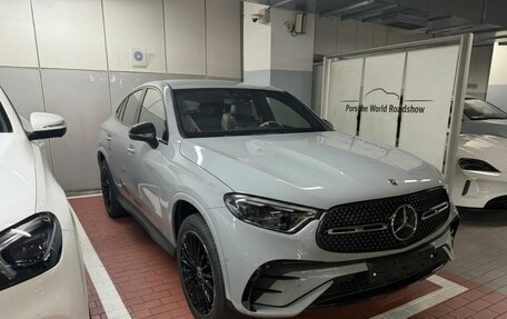 Mercedes-Benz GLC Coupe, 2026 год, 10 700 000 рублей, 1 фотография