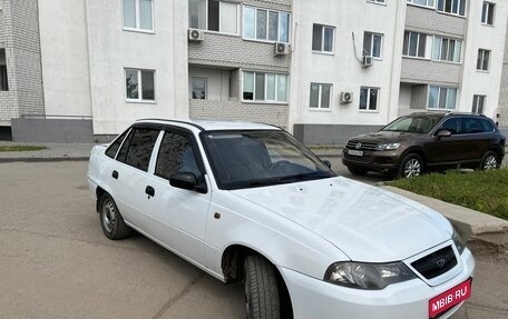 Daewoo Nexia I рестайлинг, 2013 год, 320 000 рублей, 1 фотография