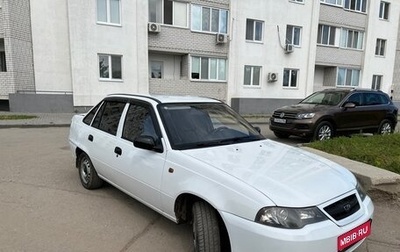 Daewoo Nexia I рестайлинг, 2013 год, 320 000 рублей, 1 фотография