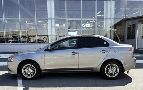 Mitsubishi Lancer IX, 2012 год, 880 000 рублей, 6 фотография
