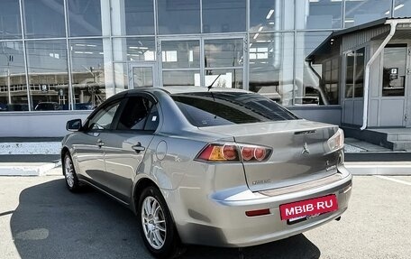 Mitsubishi Lancer IX, 2012 год, 880 000 рублей, 5 фотография