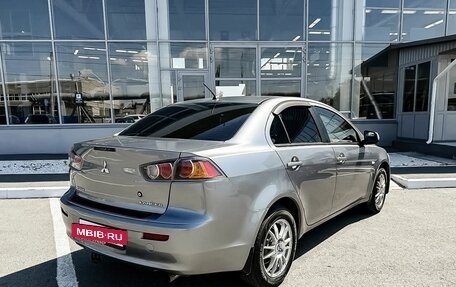 Mitsubishi Lancer IX, 2012 год, 880 000 рублей, 2 фотография