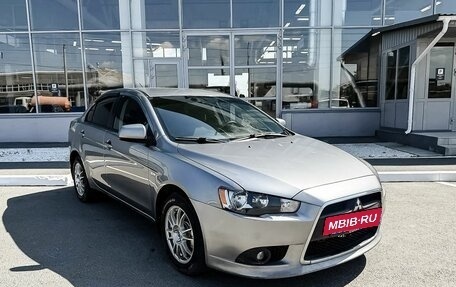 Mitsubishi Lancer IX, 2012 год, 880 000 рублей, 4 фотография