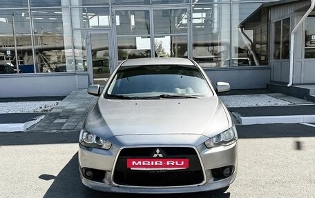 Mitsubishi Lancer IX, 2012 год, 880 000 рублей, 3 фотография