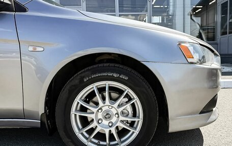 Mitsubishi Lancer IX, 2012 год, 880 000 рублей, 8 фотография