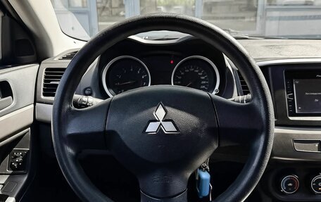 Mitsubishi Lancer IX, 2012 год, 880 000 рублей, 11 фотография