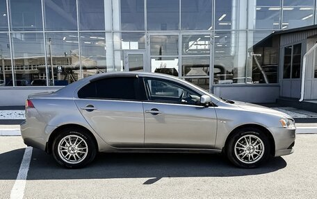 Mitsubishi Lancer IX, 2012 год, 880 000 рублей, 7 фотография