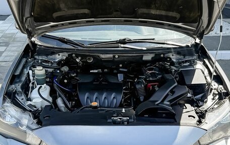 Mitsubishi Lancer IX, 2012 год, 880 000 рублей, 15 фотография