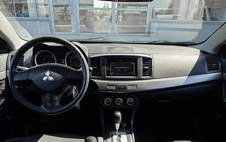 Mitsubishi Lancer IX, 2012 год, 880 000 рублей, 10 фотография