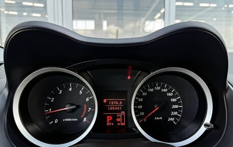 Mitsubishi Lancer IX, 2012 год, 880 000 рублей, 12 фотография