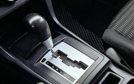 Mitsubishi Lancer IX, 2012 год, 880 000 рублей, 14 фотография