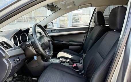 Mitsubishi Lancer IX, 2012 год, 880 000 рублей, 9 фотография
