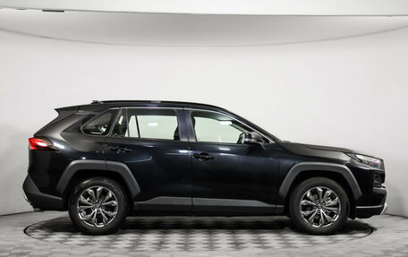 Toyota RAV4, 2025 год, 4 049 000 рублей, 4 фотография
