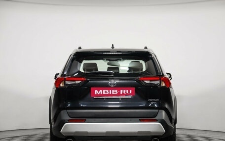 Toyota RAV4, 2025 год, 4 049 000 рублей, 6 фотография